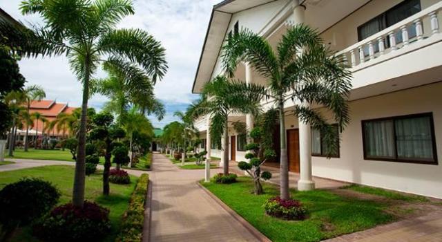 Thai Garden Resort