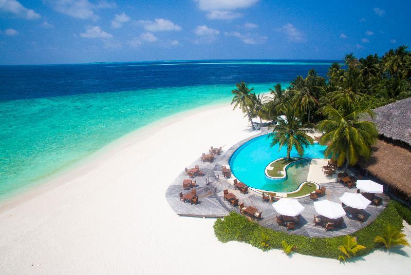 Filitheyo Island Resort