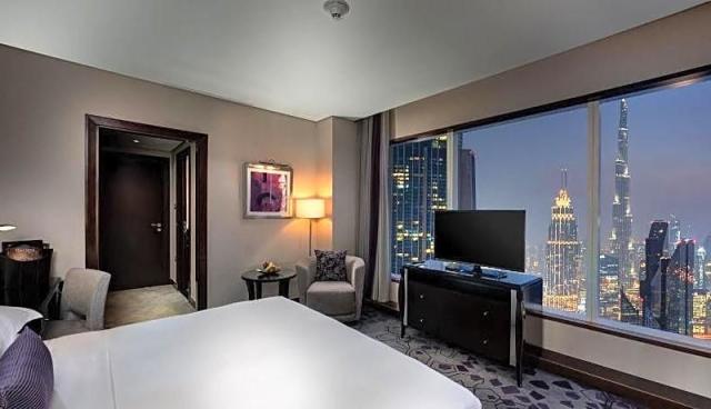 Rose Rayhaan by Rotana