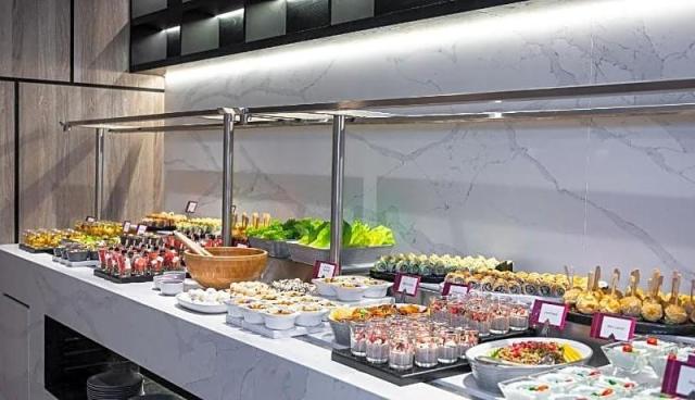Rose Rayhaan by Rotana