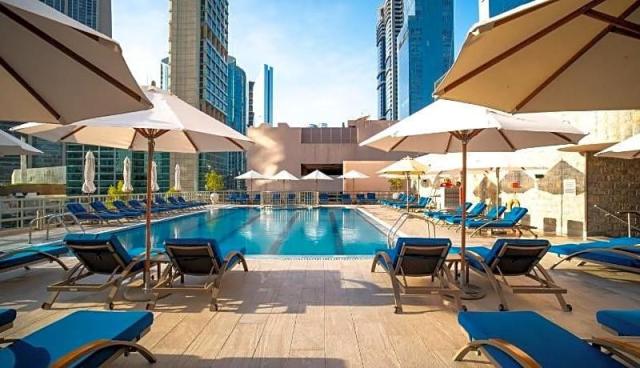 Rose Rayhaan by Rotana