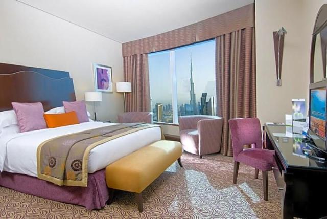 Rose Rayhaan by Rotana