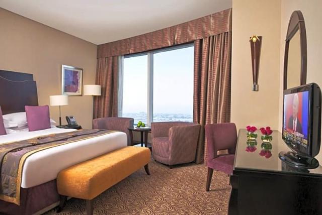 Rose Rayhaan by Rotana