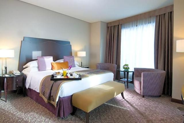 Rose Rayhaan by Rotana