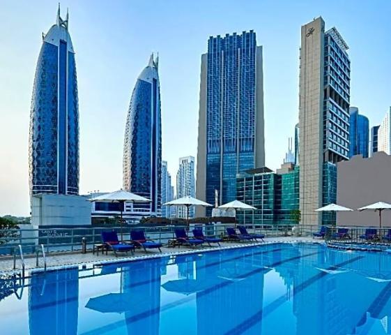 Rose Rayhaan by Rotana