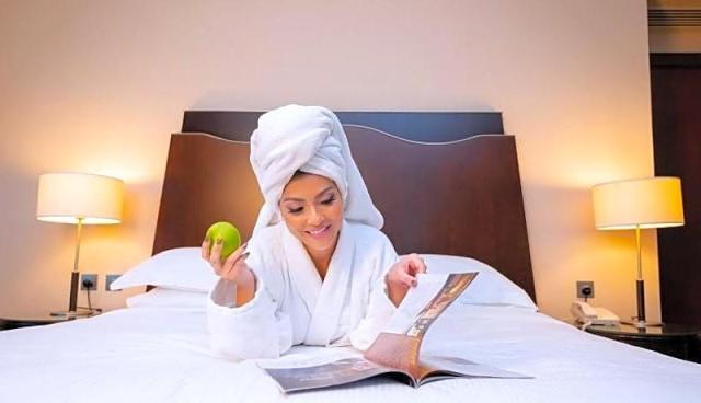 Rose Rayhaan by Rotana