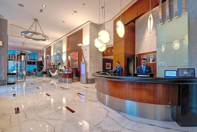 Rose Rayhaan by Rotana
