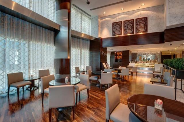 Rose Rayhaan by Rotana