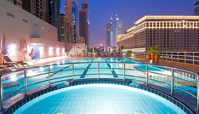 Rose Rayhaan by Rotana