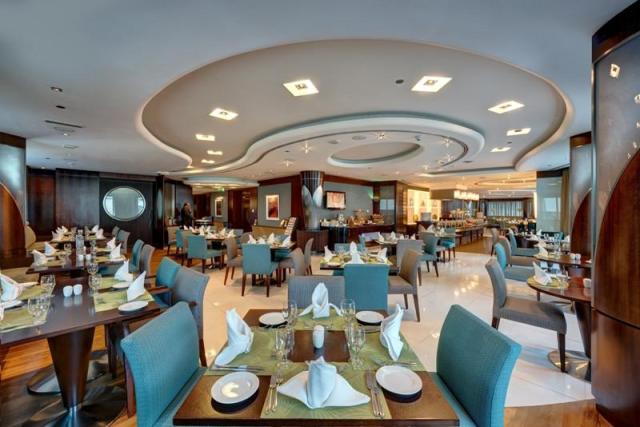 Rose Rayhaan by Rotana