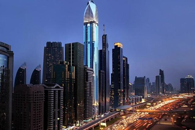 Rose Rayhaan by Rotana