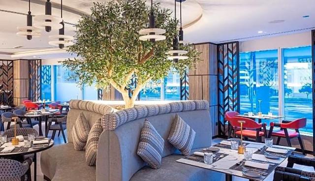 Rose Rayhaan by Rotana