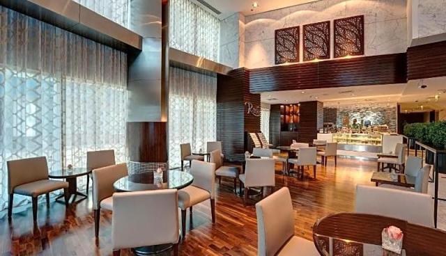 Rose Rayhaan by Rotana