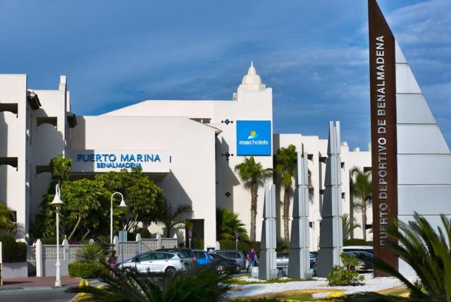 Puerto 4