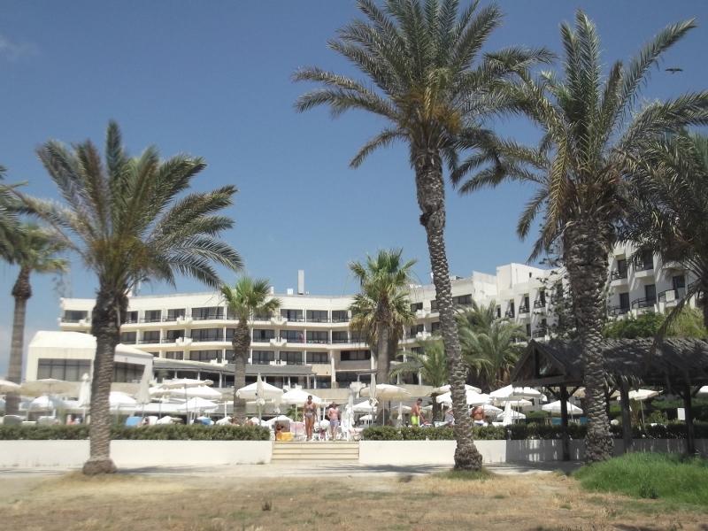 Venus Beach