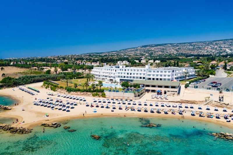 Corallia Beach