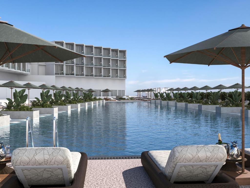 Cali Resort & Spa