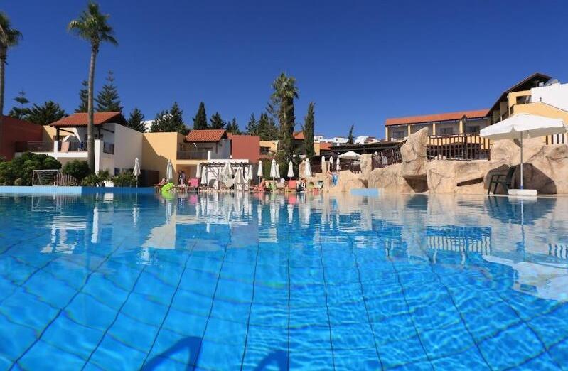Aqua Sol Holiday Village & Water Park
