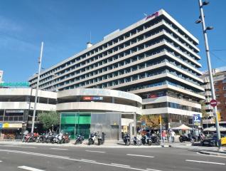 Moxy Barcelona