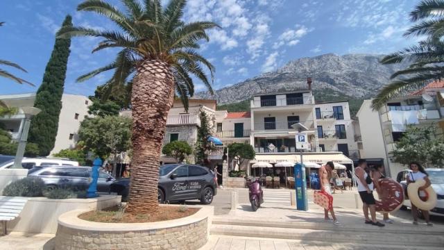 Baška Voda