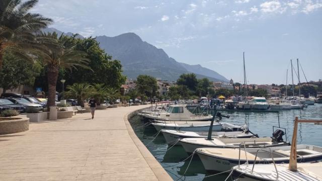Baška Voda