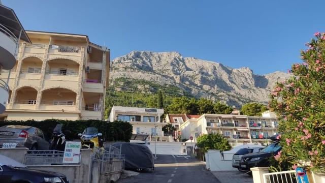 Baška Voda