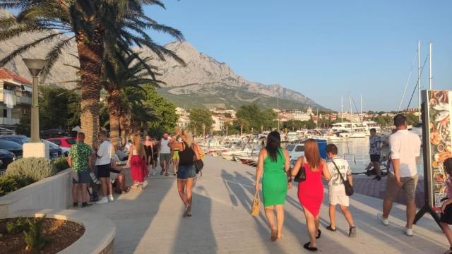 Baška Voda