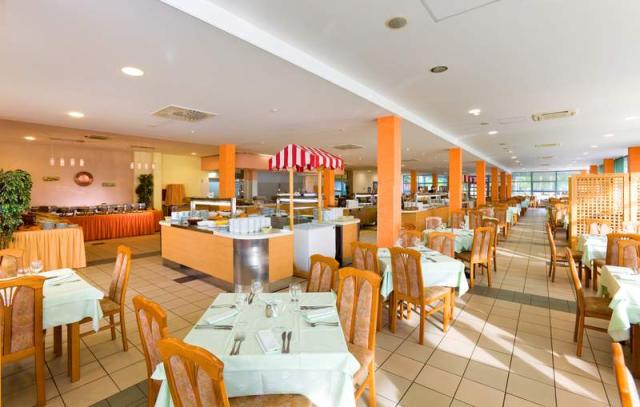 restaurace