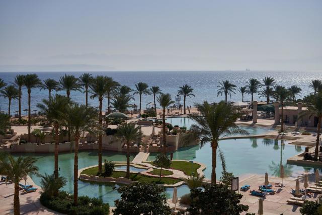 Mosaique Beach Resort Taba Heights