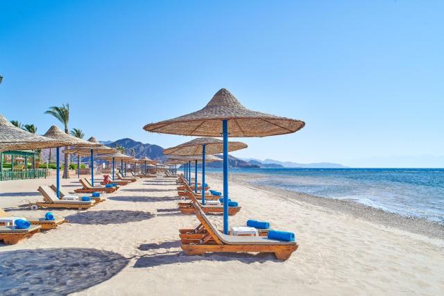 Mosaique Beach Resort Taba Heights