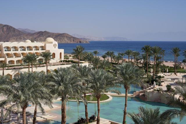 Mosaique Beach Resort Taba Heights