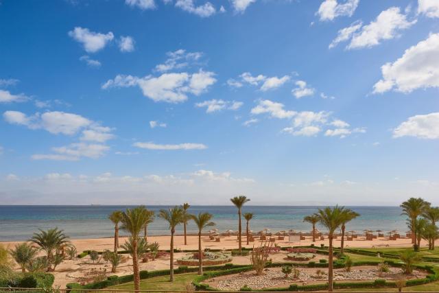Mosaique Beach Resort Taba Heights