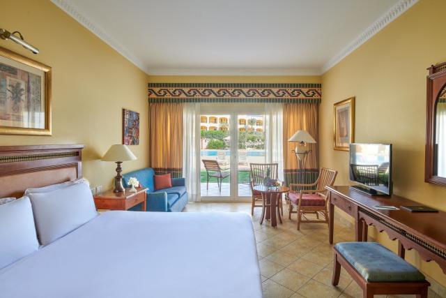 Mosaique Beach Resort Taba Heights