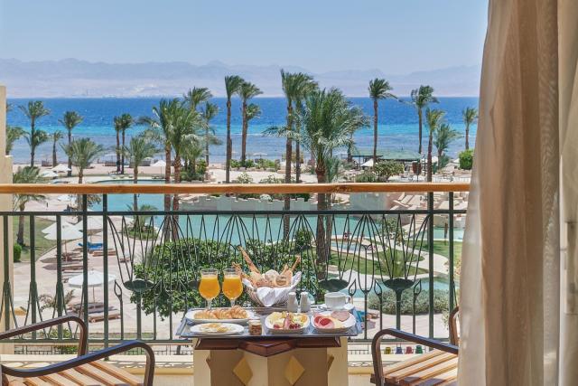 Mosaique Beach Resort Taba Heights
