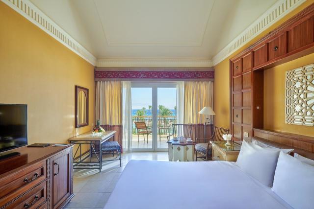 Mosaique Beach Resort Taba Heights