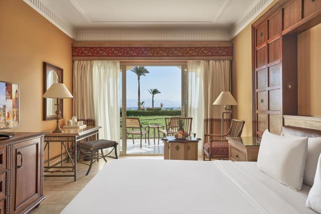 Mosaique Beach Resort Taba Heights