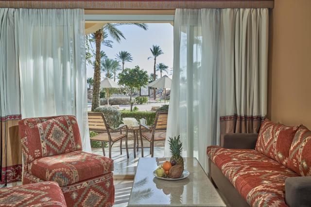 Mosaique Beach Resort Taba Heights