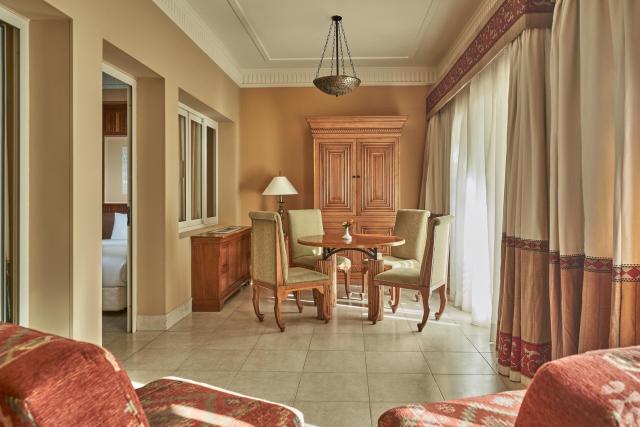 Mosaique Beach Resort Taba Heights