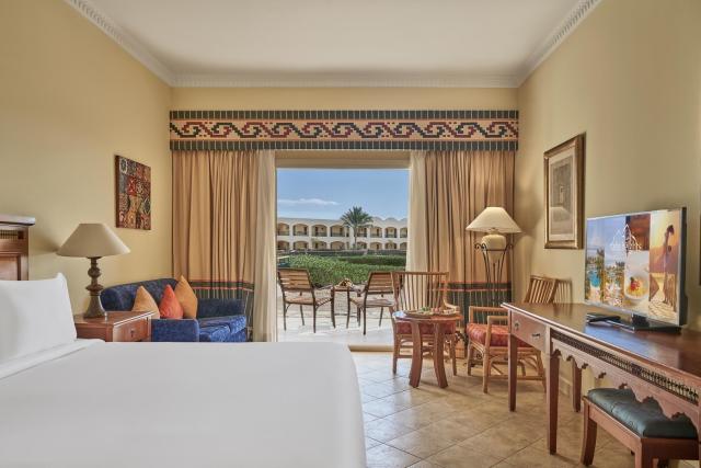 Mosaique Beach Resort Taba Heights