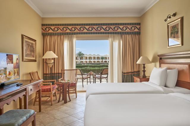 Mosaique Beach Resort Taba Heights