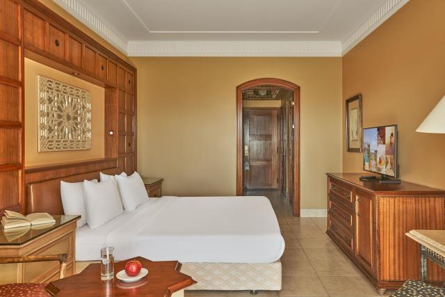 Mosaique Beach Resort Taba Heights