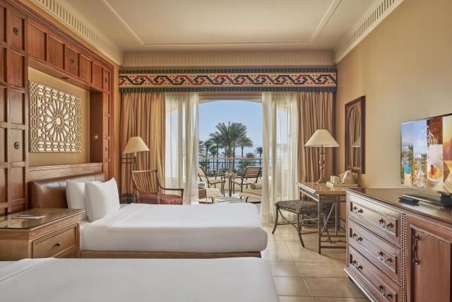Mosaique Beach Resort Taba Heights