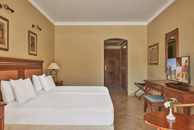 Mosaique Beach Resort Taba Heights
