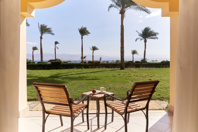 Mosaique Beach Resort Taba Heights