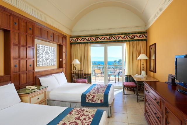Mosaique Beach Resort Taba Heights