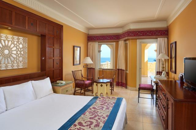 Mosaique Beach Resort Taba Heights