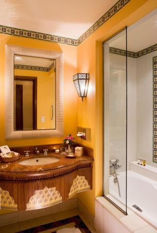 Mosaique Beach Resort Taba Heights