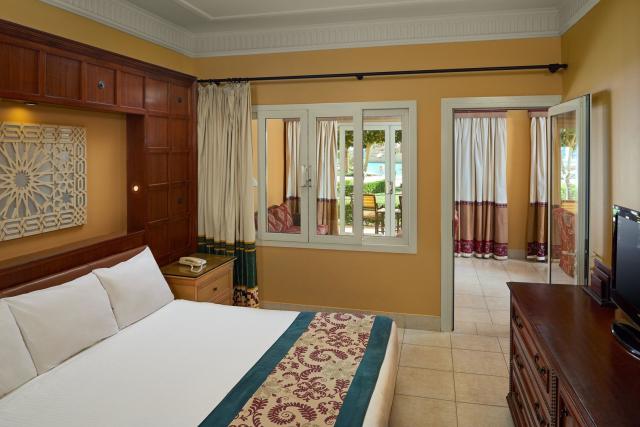 Mosaique Beach Resort Taba Heights