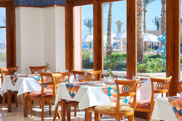 Mosaique Beach Resort Taba Heights