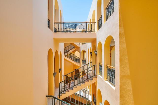 Mosaique Beach Resort Taba Heights